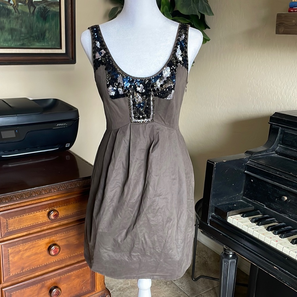 All Saints dress